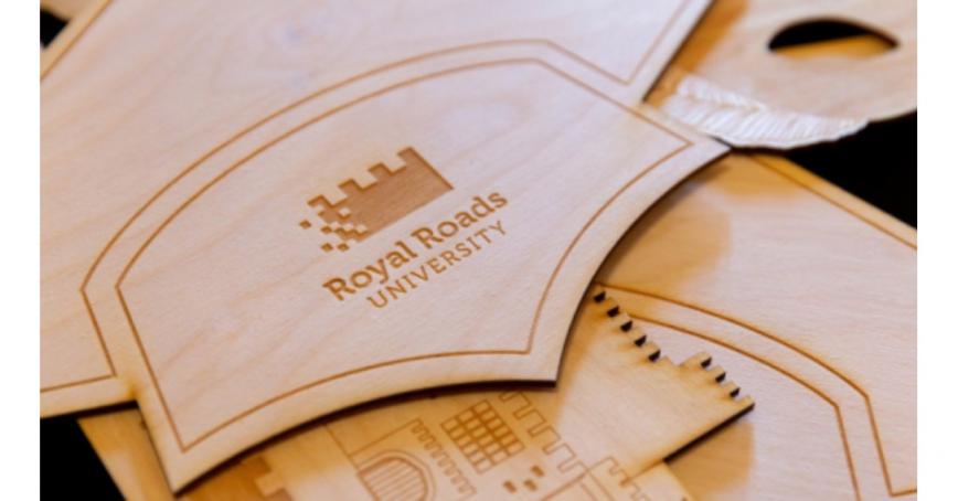 wood-Royal-Roads-University-award