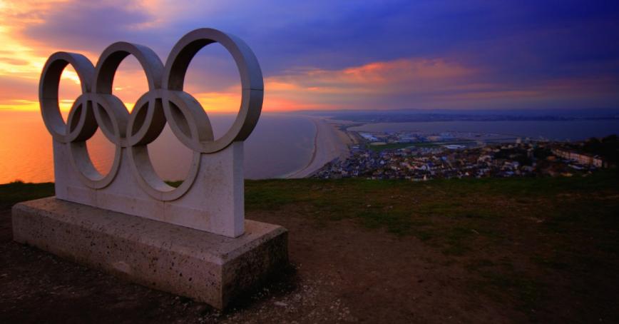 Olympism - Part 1 | Royal Roads University