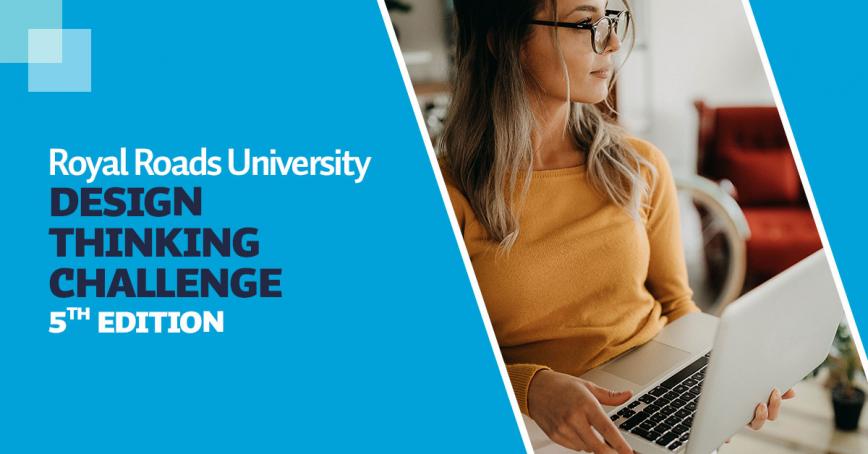 RRU Design Thinking Challenge