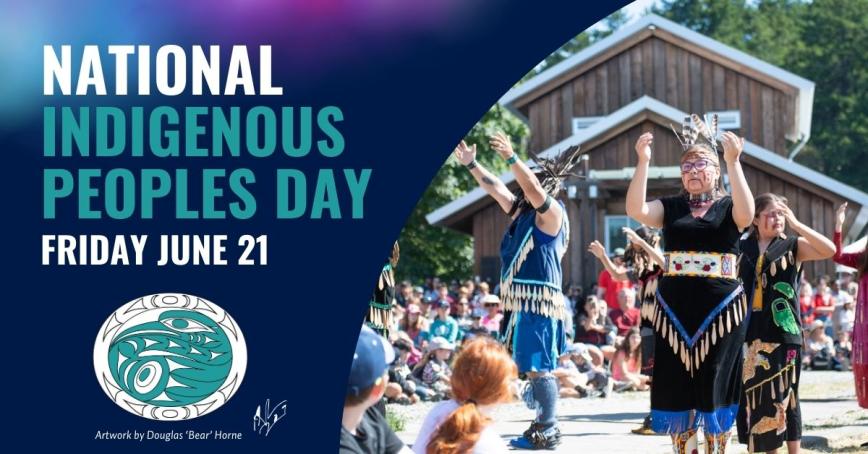 National Indigenous Peoples Day