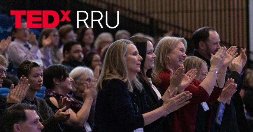 TEDxRRU