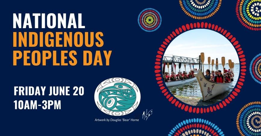 National Indigenous Peoples Day 2025