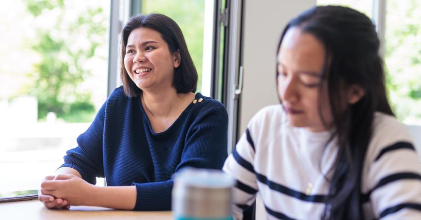 Royal Roads University