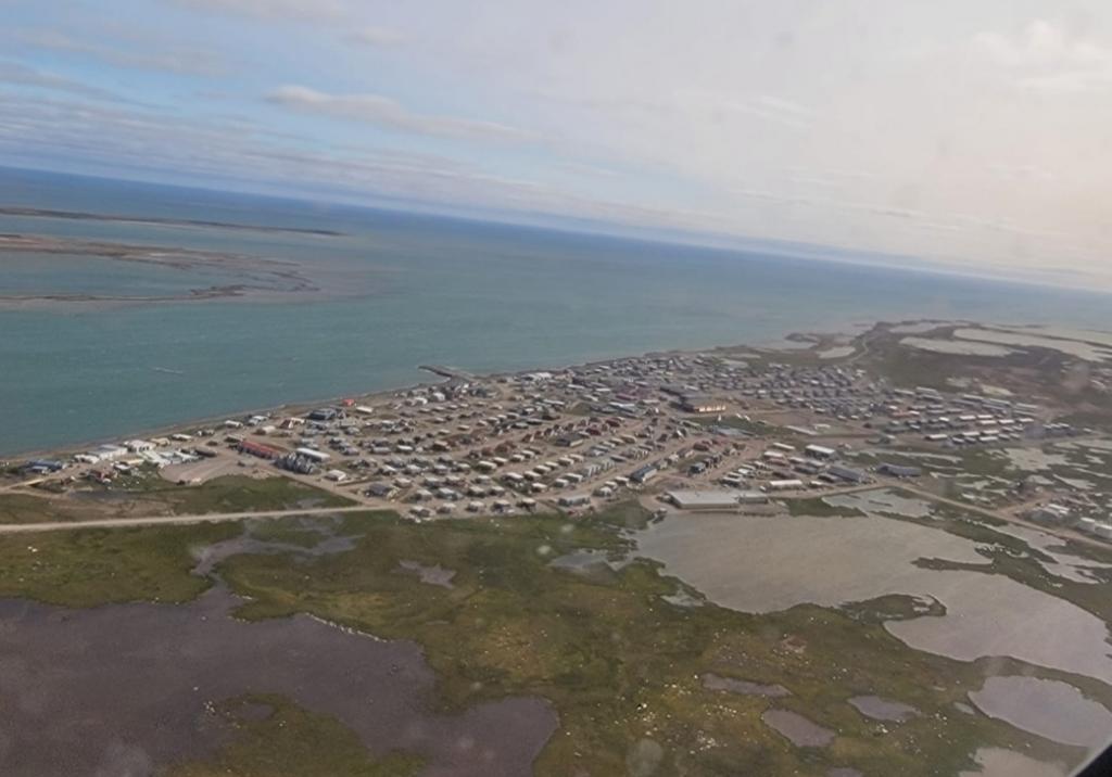 Arviat, Nunavut