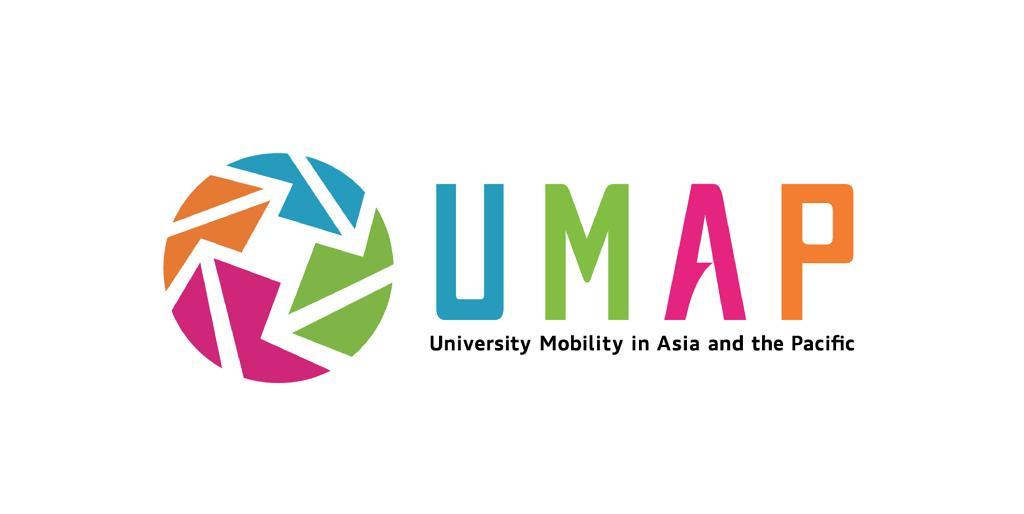 UMAP logo