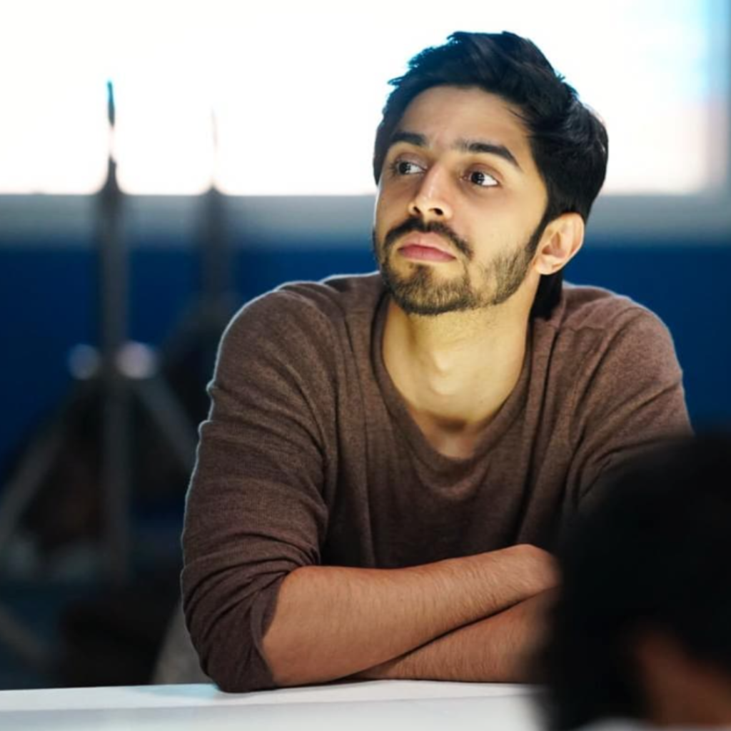 Shivam Patil