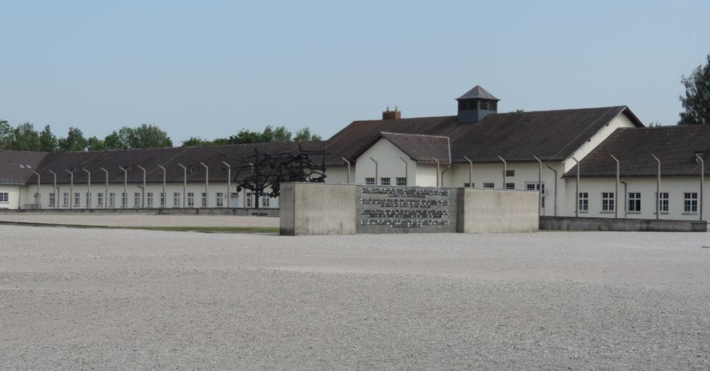 Dachau Concentration Camp Memorial Site web 1200x628