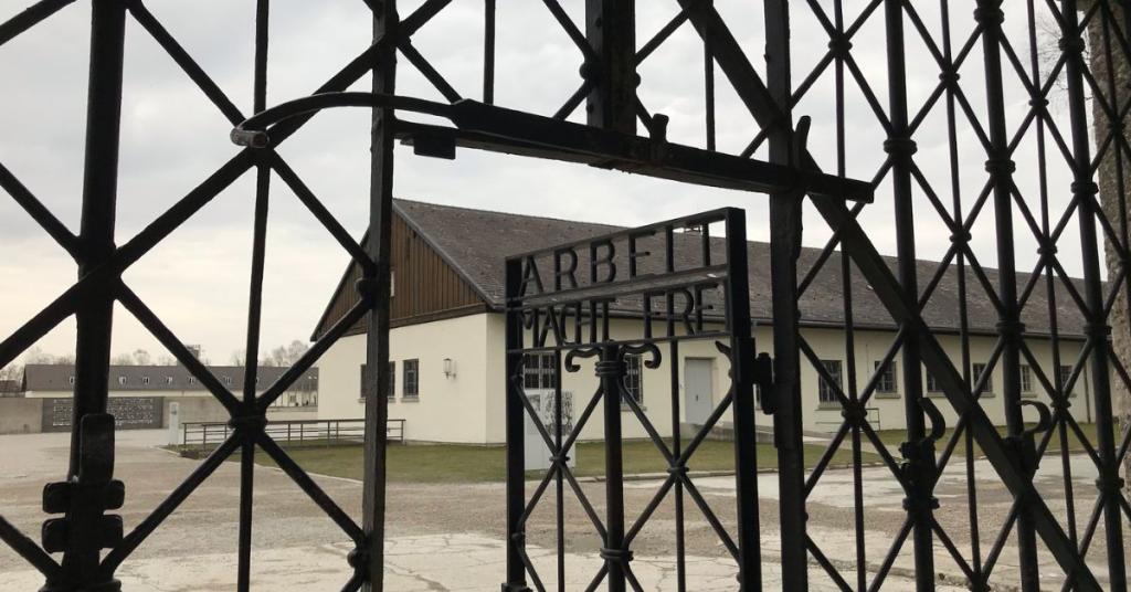 Dachau Concentration Camp Memorial Site web 1200x628