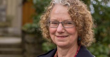 Dr. Alice MacGillivray Associate faculty.