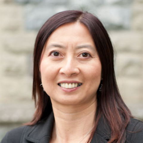 Elsie Chan | Royal Roads University