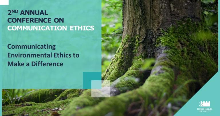 Communicating Environmental Ethics to Make a Difference
