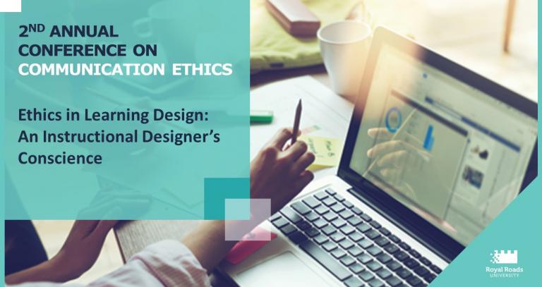 Ethics in Learning Design: An Instructional Designer’s Conscience