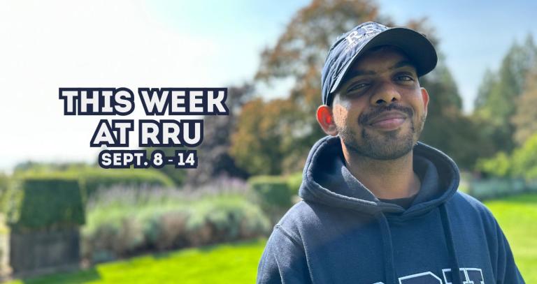 Mayank Meena - Student